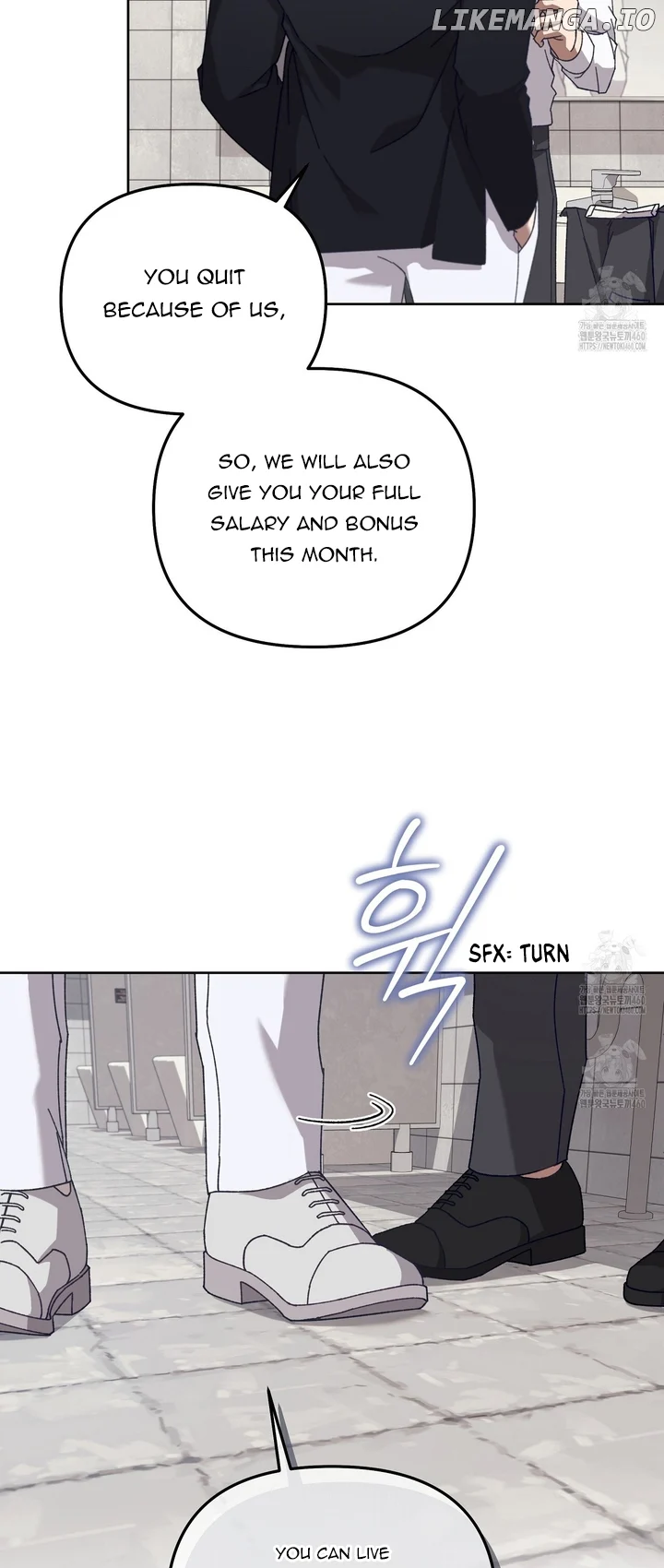 The S-Class Guide As Sweet As Honey - Chapter 32 Page 44