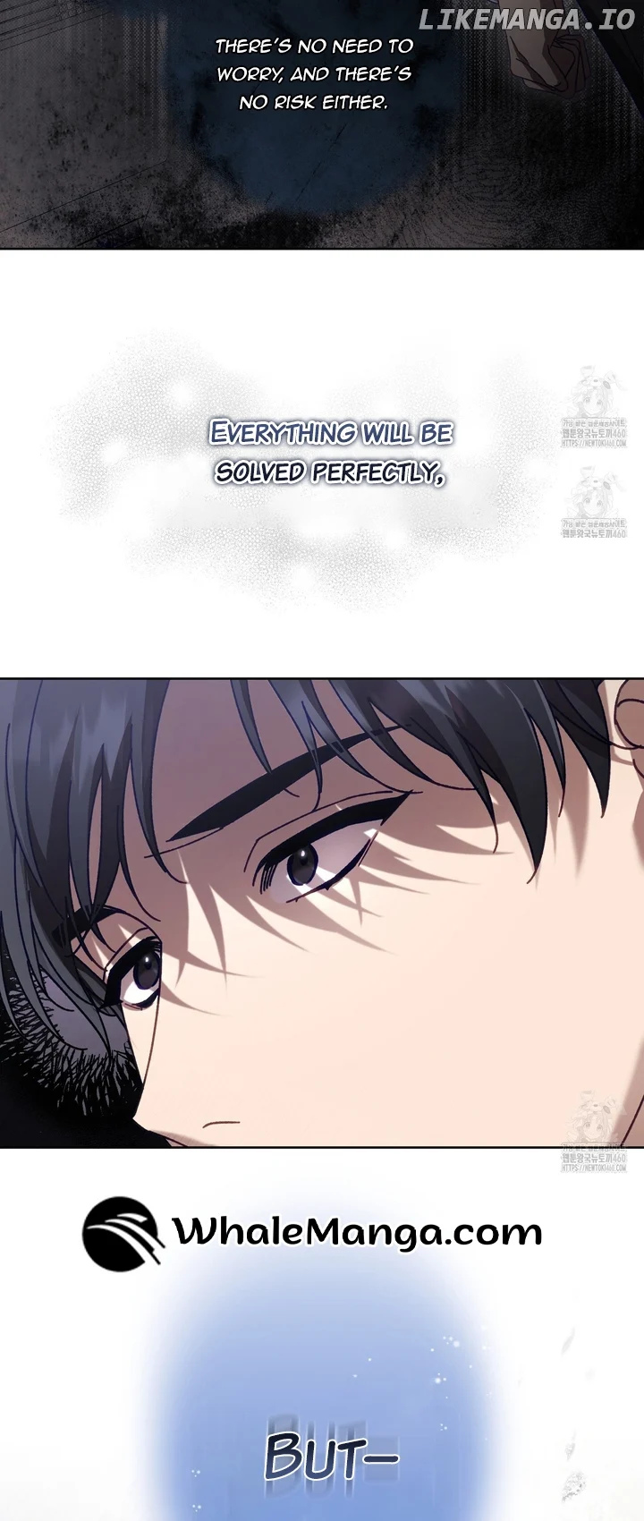 The S-Class Guide As Sweet As Honey - Chapter 32 Page 47