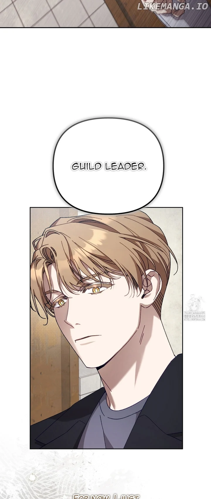 The S-Class Guide As Sweet As Honey - Chapter 32 Page 49