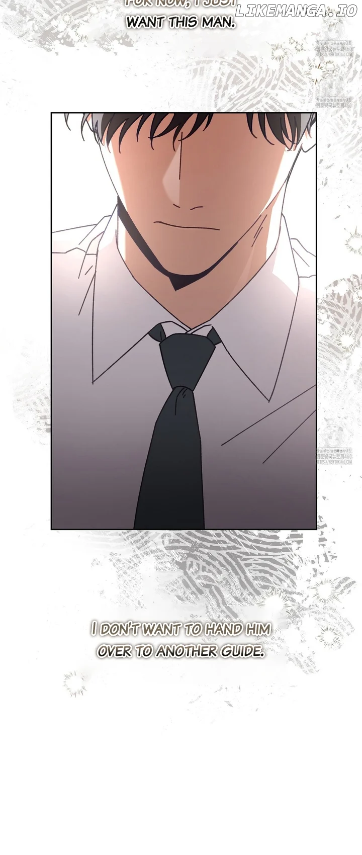 The S-Class Guide As Sweet As Honey - Chapter 32 Page 50