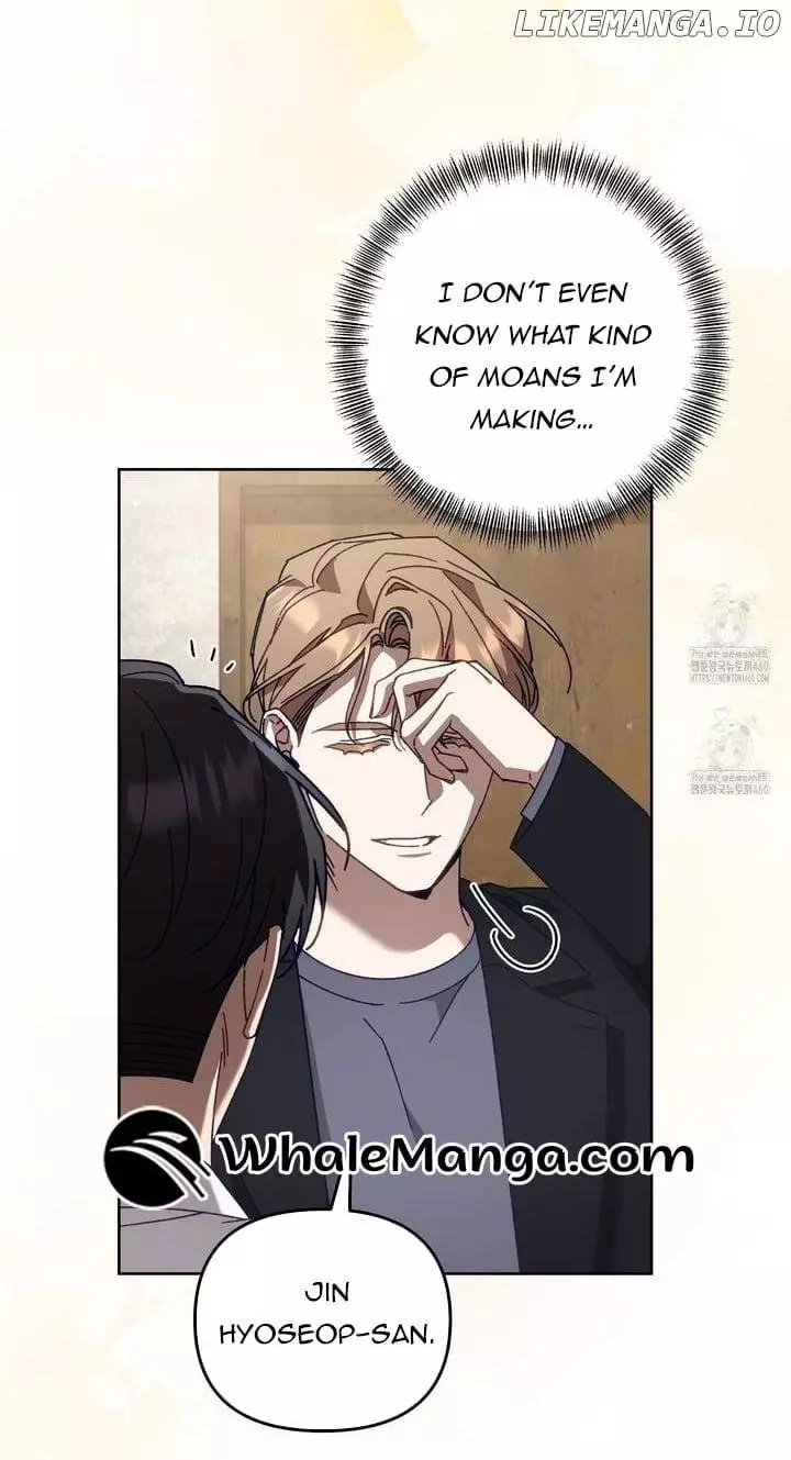 The S-Class Guide As Sweet As Honey - Chapter 33 Page 10