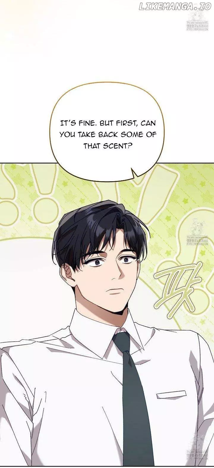 The S-Class Guide As Sweet As Honey - Chapter 33 Page 11