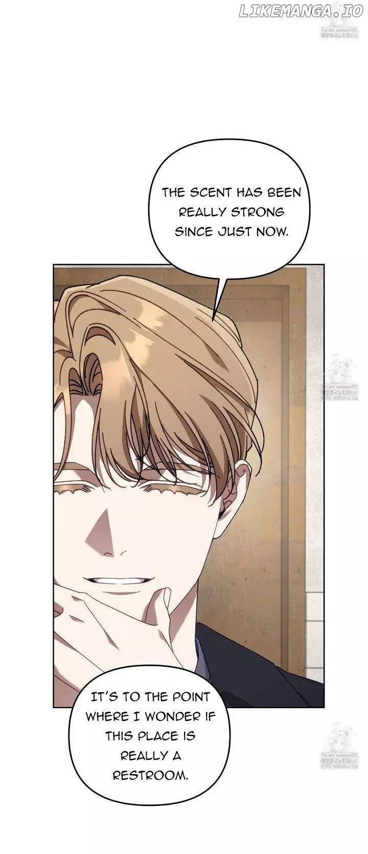 The S-Class Guide As Sweet As Honey - Chapter 33 Page 12