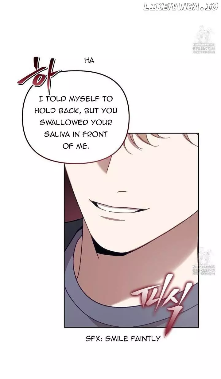 The S-Class Guide As Sweet As Honey - Chapter 33 Page 14