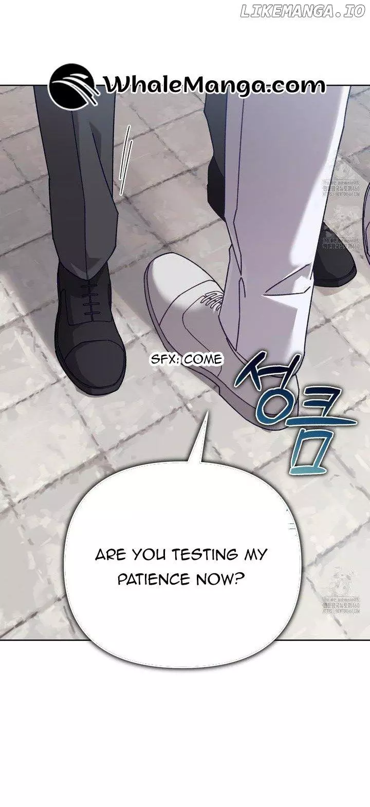 The S-Class Guide As Sweet As Honey - Chapter 33 Page 15