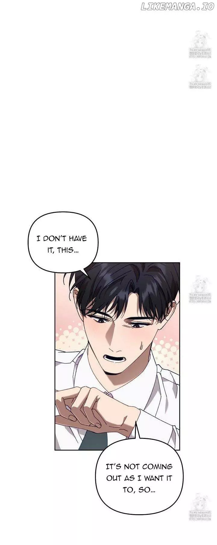 The S-Class Guide As Sweet As Honey - Chapter 33 Page 17