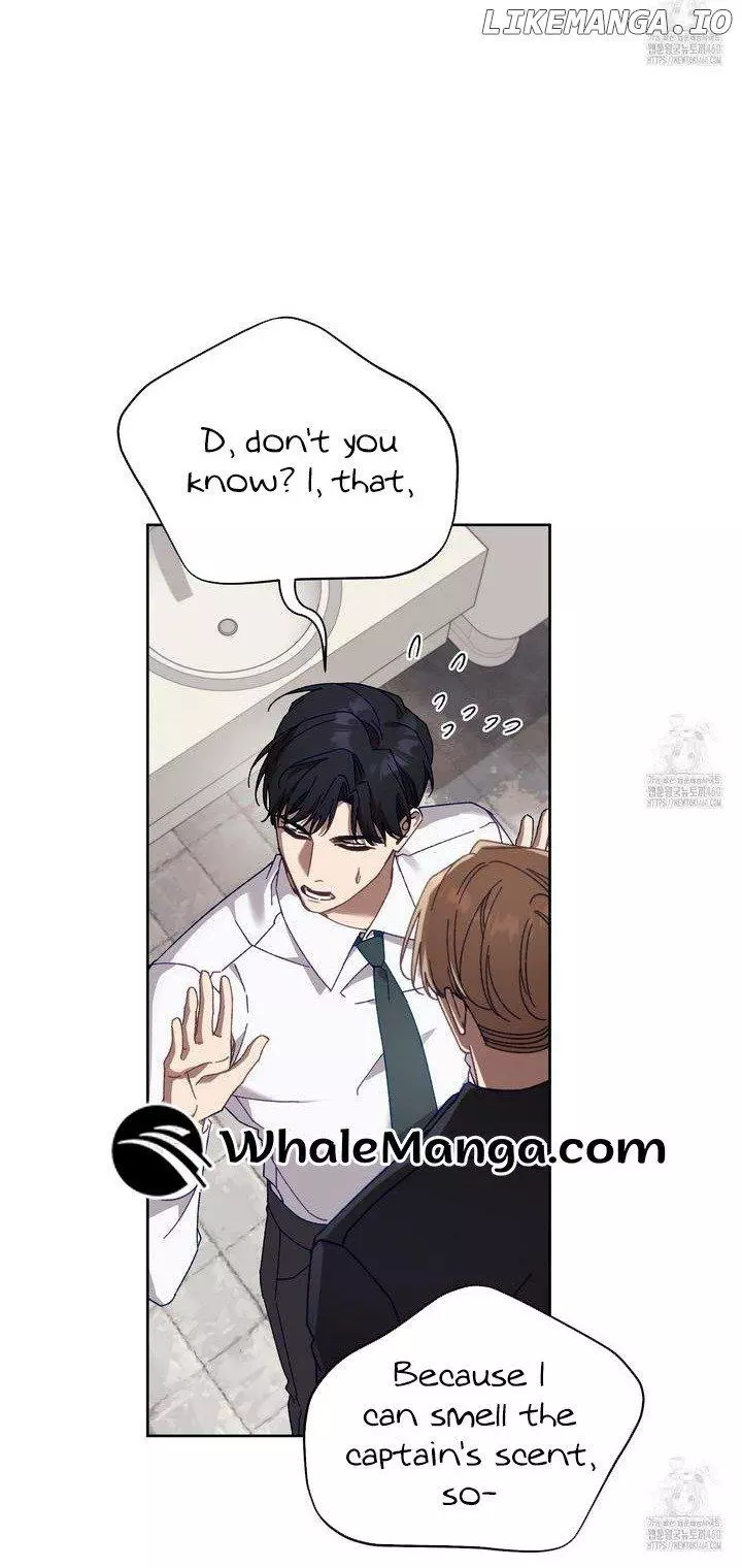 The S-Class Guide As Sweet As Honey - Chapter 33 Page 22