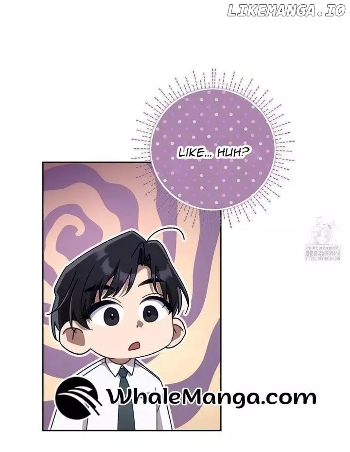 The S-Class Guide As Sweet As Honey - Chapter 33 Page 26