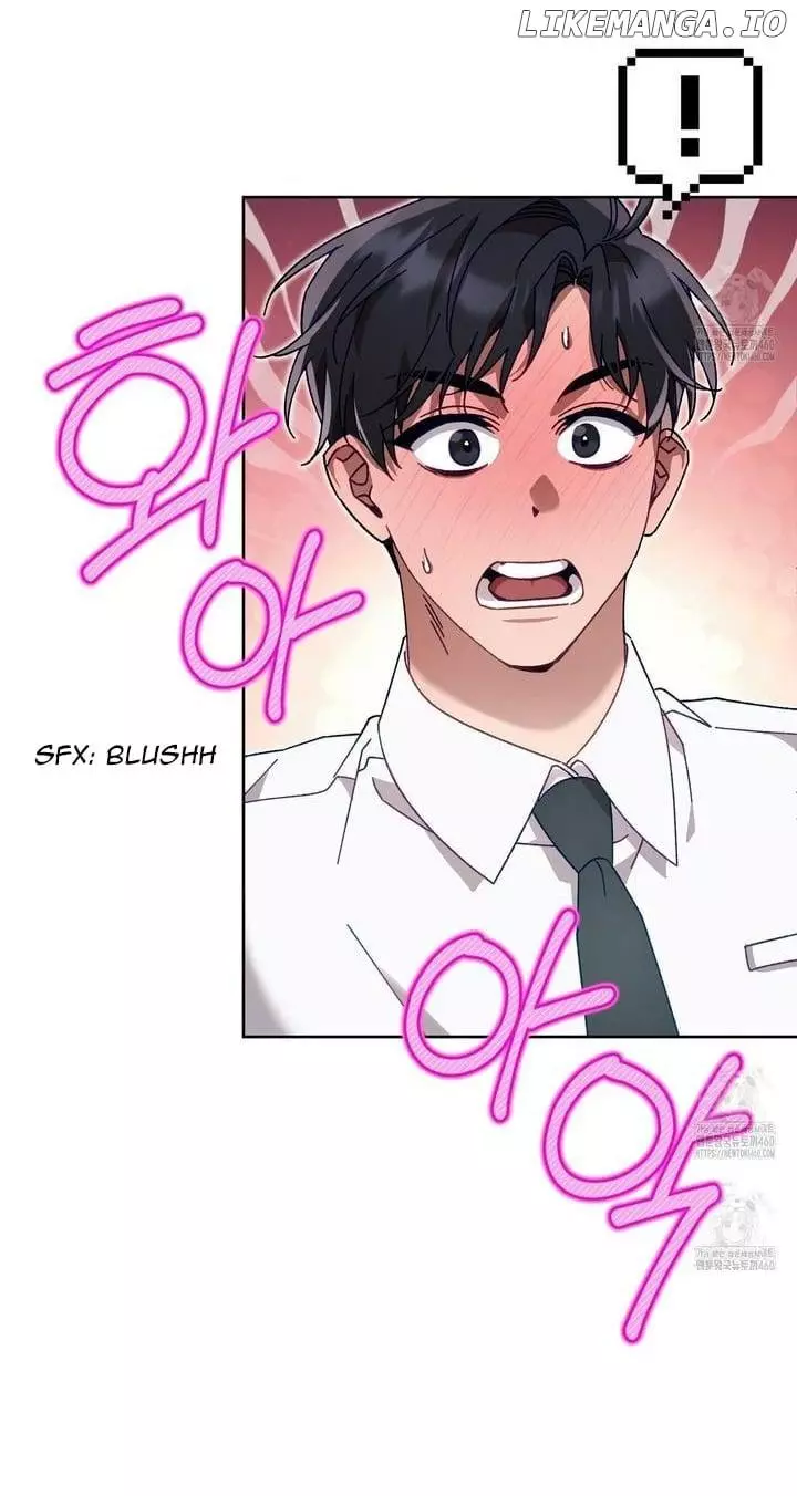 The S-Class Guide As Sweet As Honey - Chapter 33 Page 27