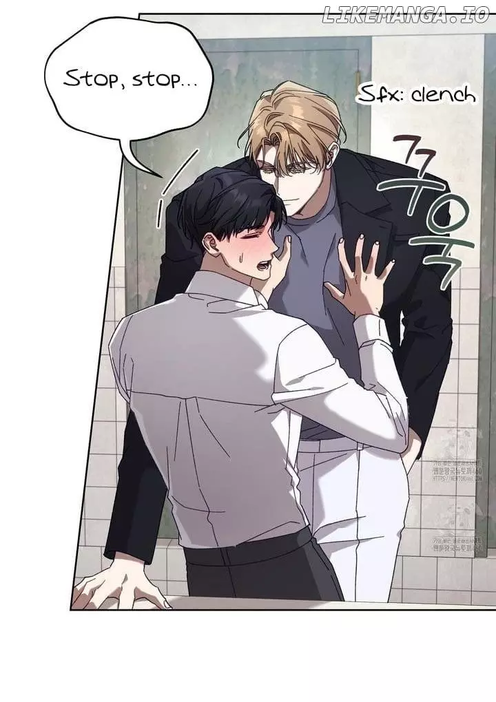 The S-Class Guide As Sweet As Honey - Chapter 33 Page 34