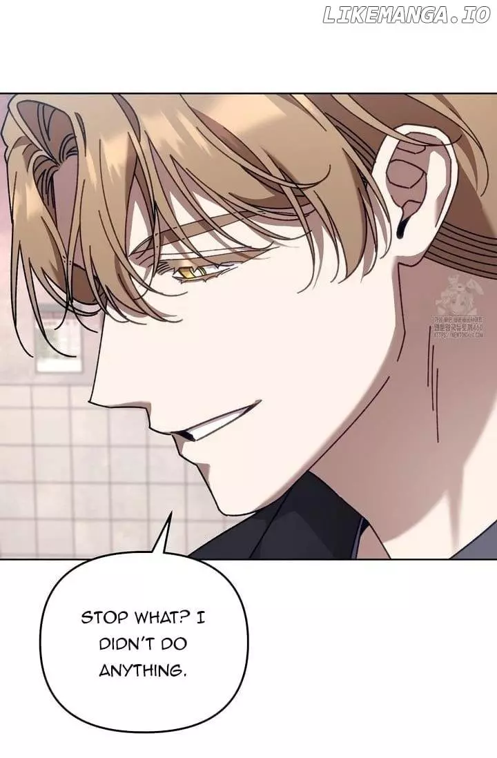 The S-Class Guide As Sweet As Honey - Chapter 33 Page 35