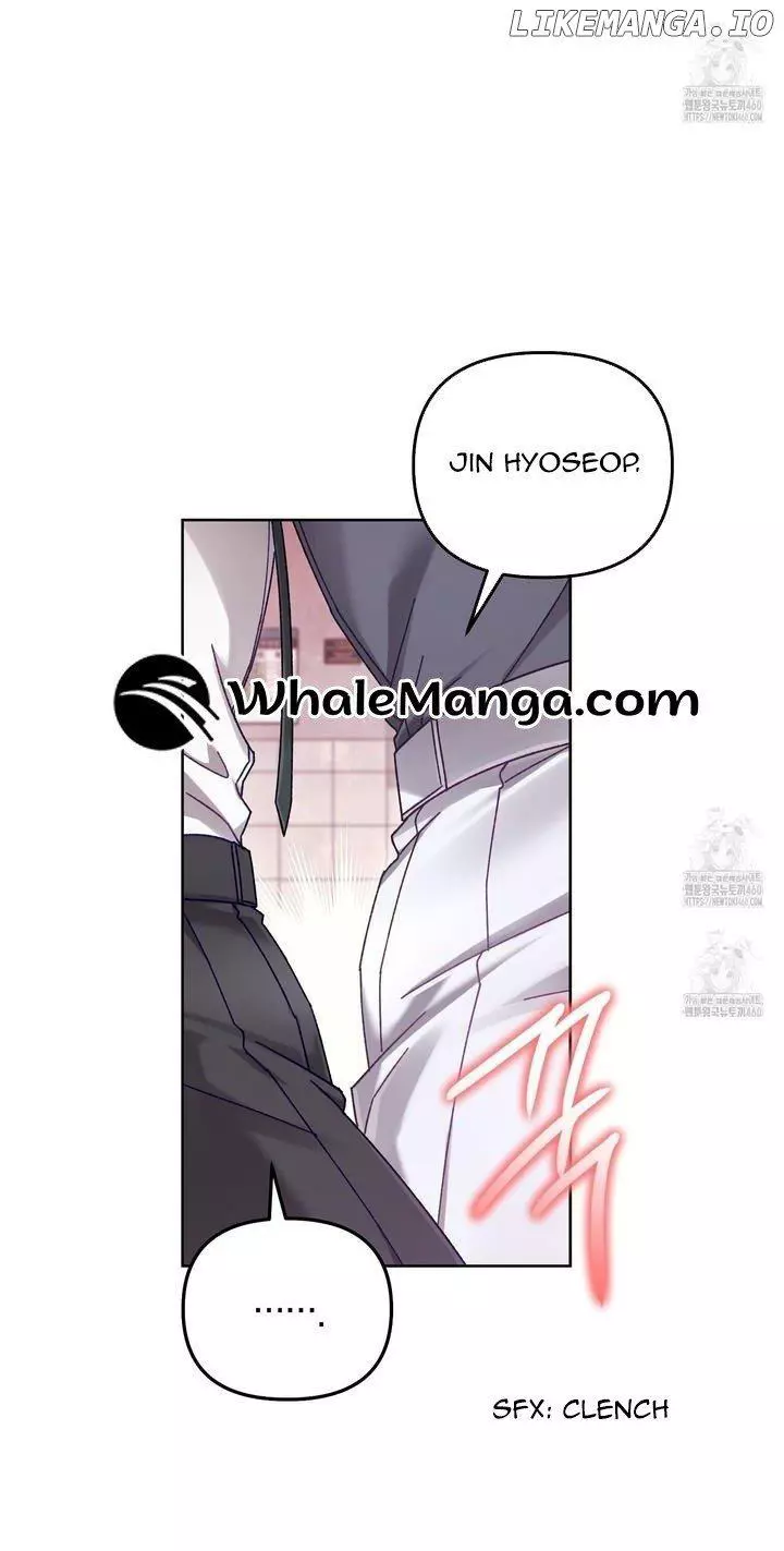 The S-Class Guide As Sweet As Honey - Chapter 33 Page 36