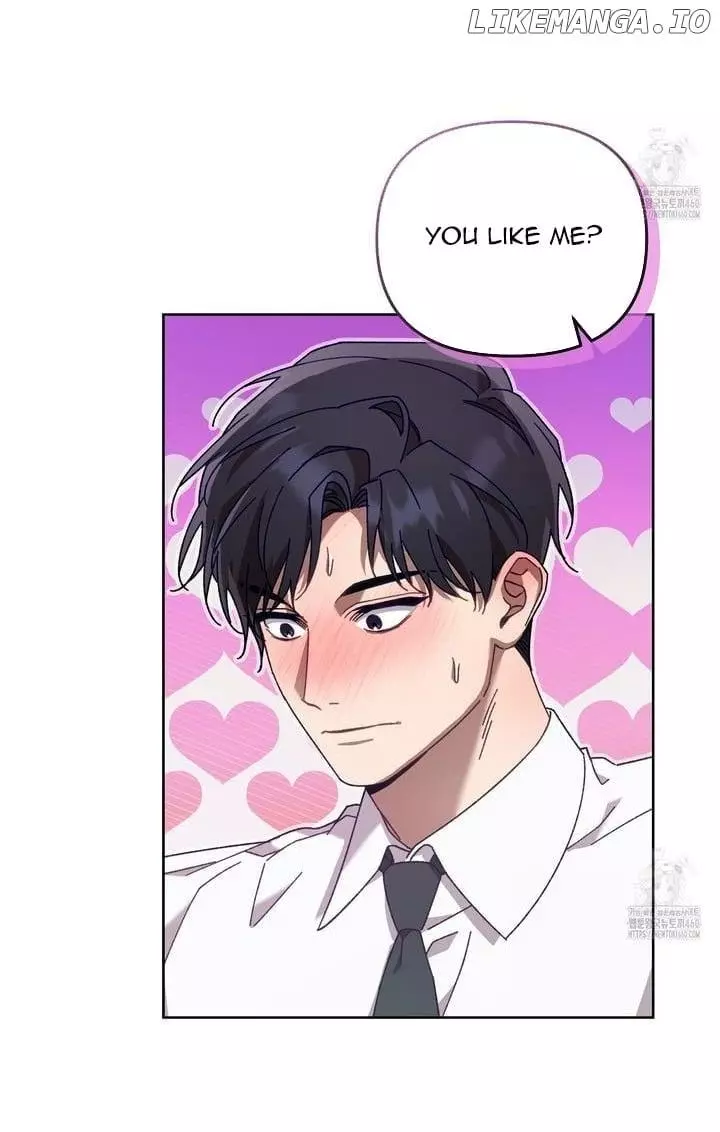 The S-Class Guide As Sweet As Honey - Chapter 33 Page 37