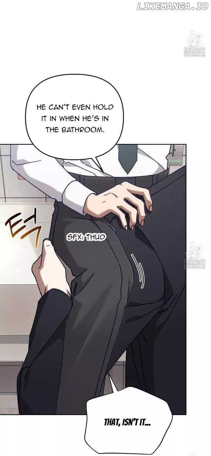 The S-Class Guide As Sweet As Honey - Chapter 33 Page 45