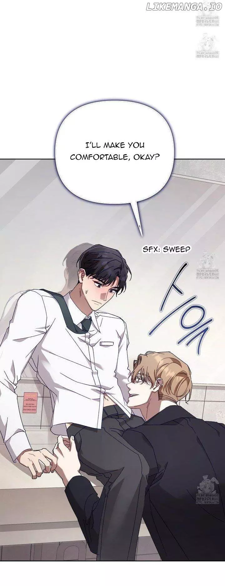 The S-Class Guide As Sweet As Honey - Chapter 33 Page 46