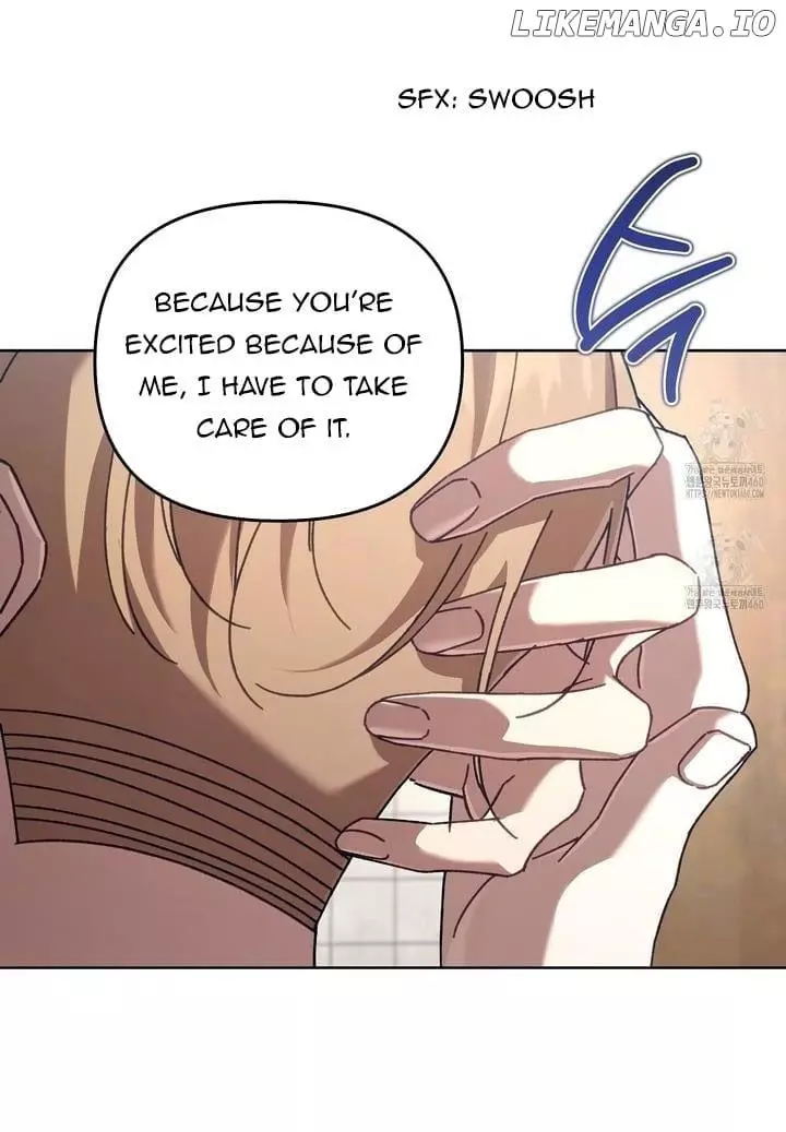 The S-Class Guide As Sweet As Honey - Chapter 33 Page 47