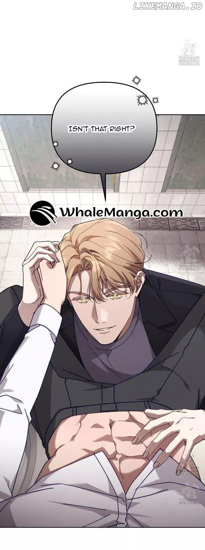 The S-Class Guide As Sweet As Honey - Chapter 33 Page 48