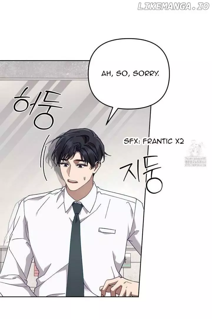 The S-Class Guide As Sweet As Honey - Chapter 33 Page 55