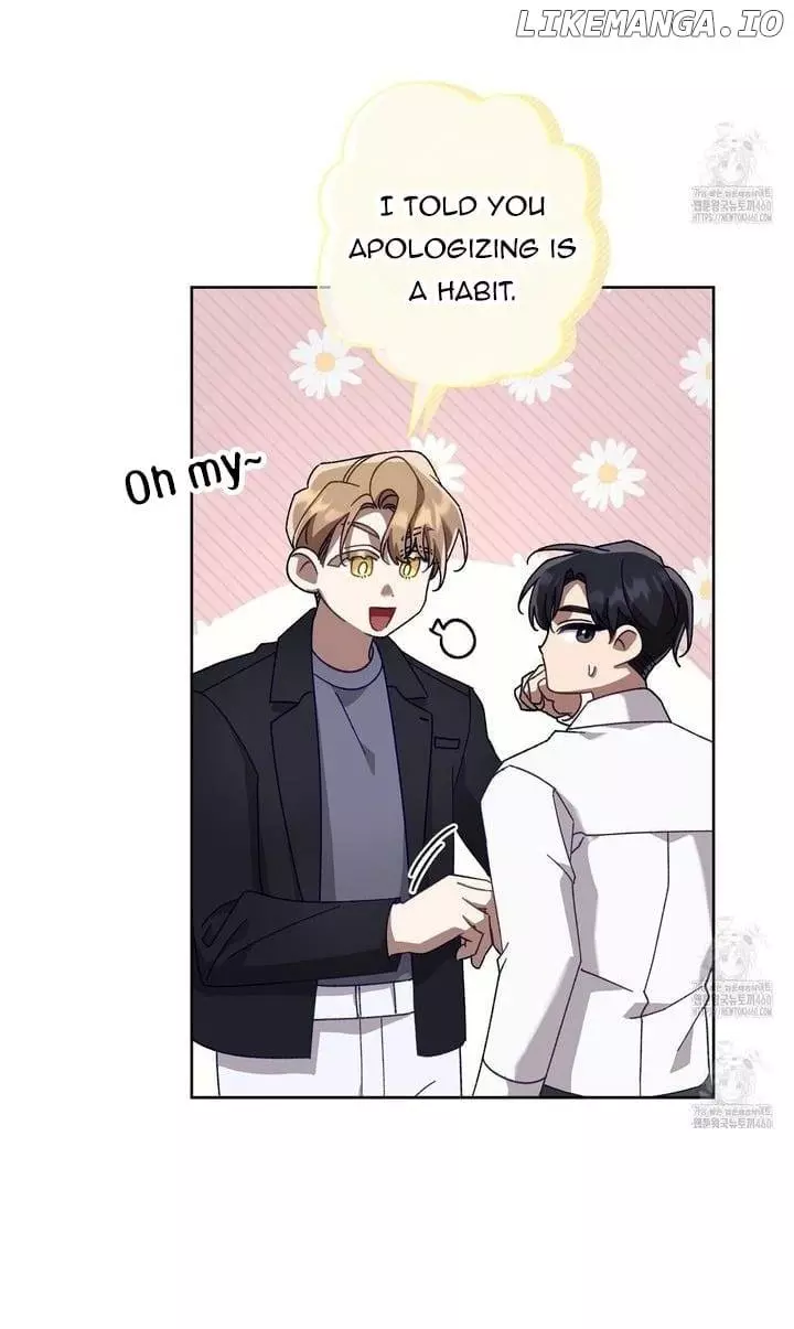 The S-Class Guide As Sweet As Honey - Chapter 33 Page 56