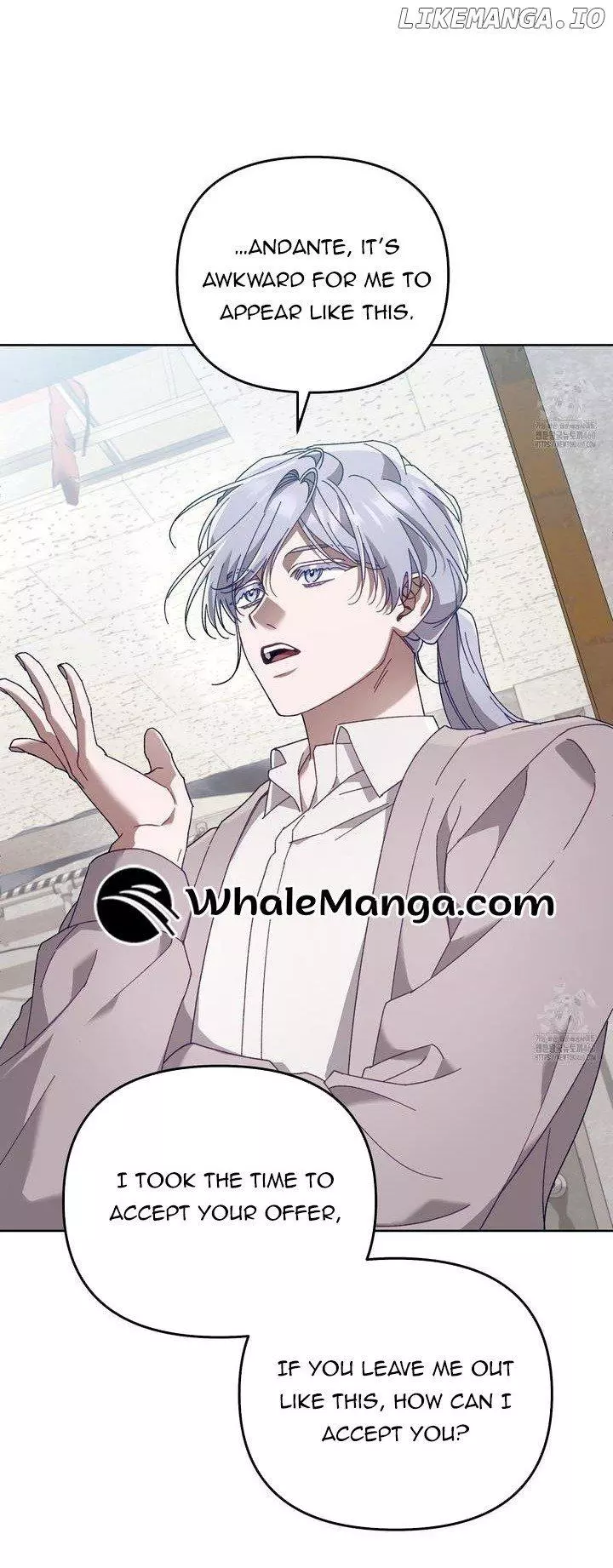 The S-Class Guide As Sweet As Honey - Chapter 33 Page 57