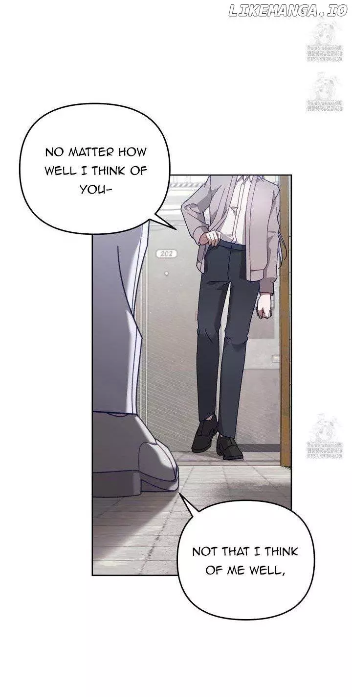 The S-Class Guide As Sweet As Honey - Chapter 33 Page 58