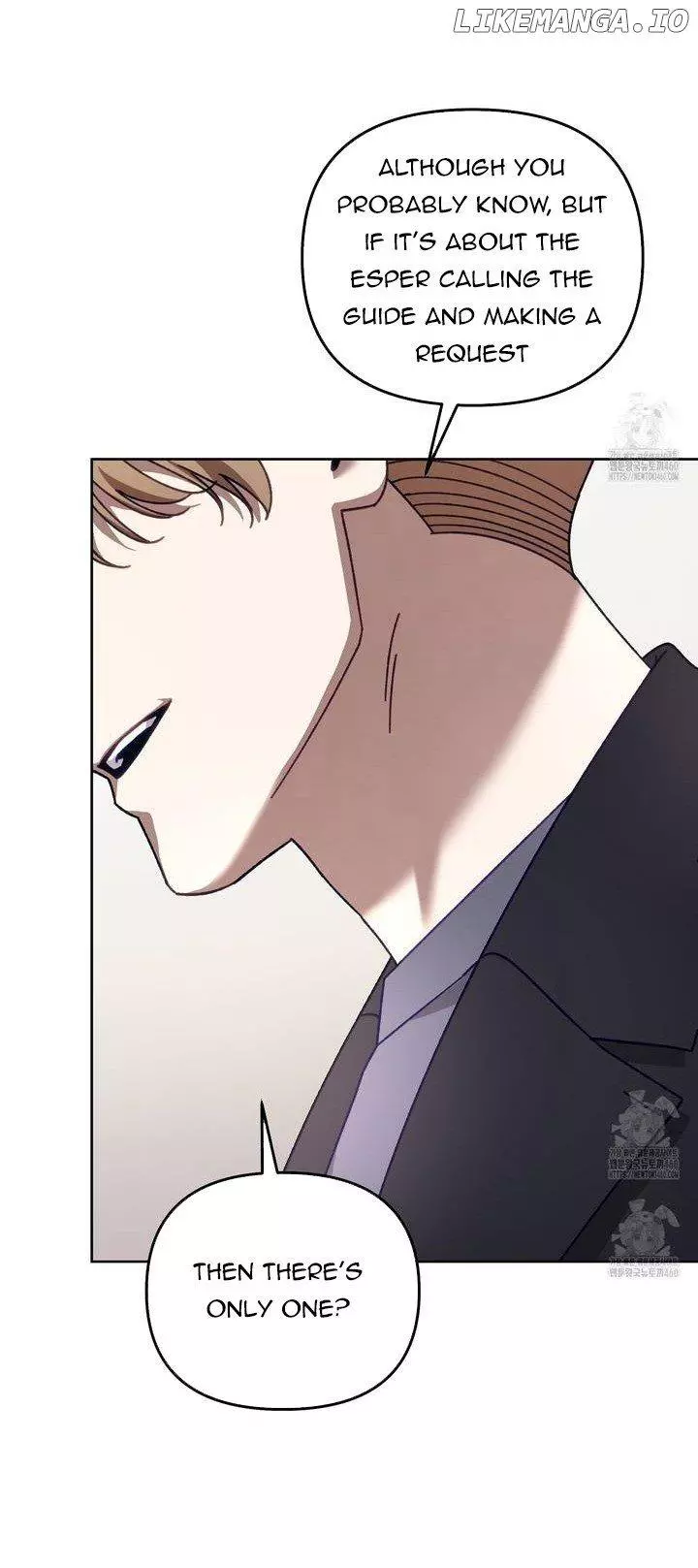 The S-Class Guide As Sweet As Honey - Chapter 33 Page 62