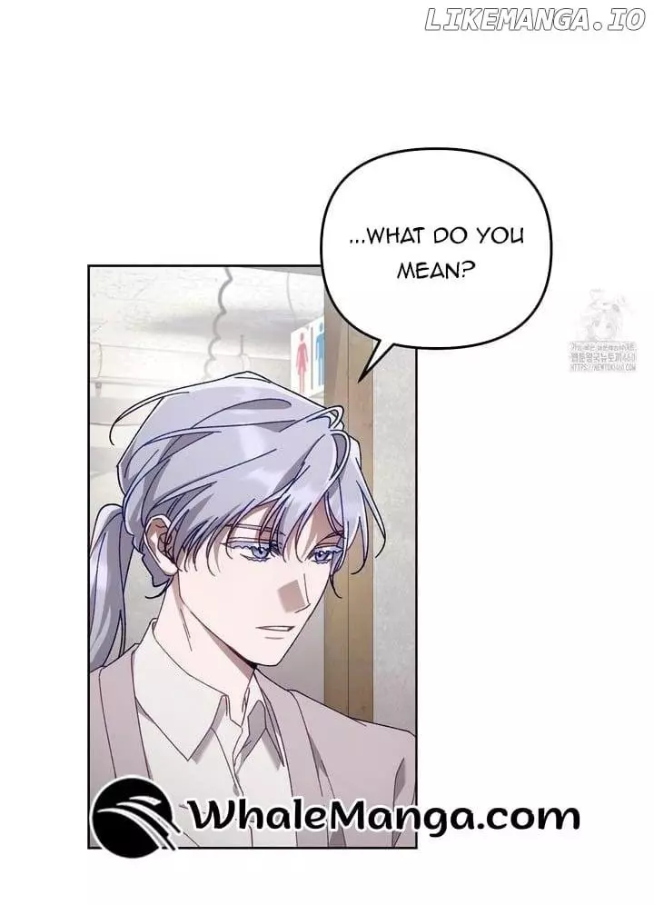 The S-Class Guide As Sweet As Honey - Chapter 33 Page 63
