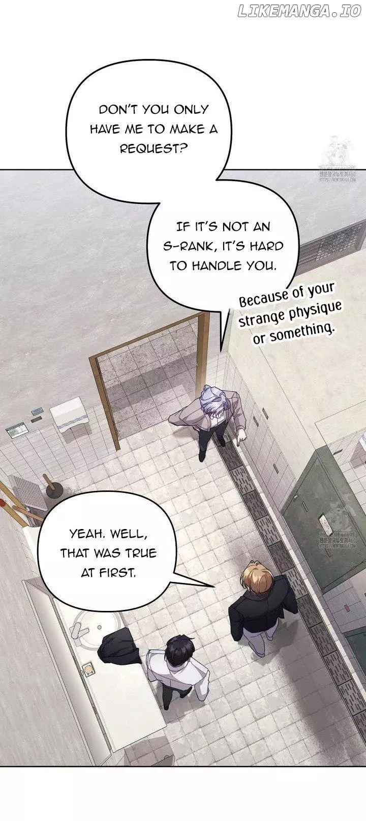 The S-Class Guide As Sweet As Honey - Chapter 33 Page 65