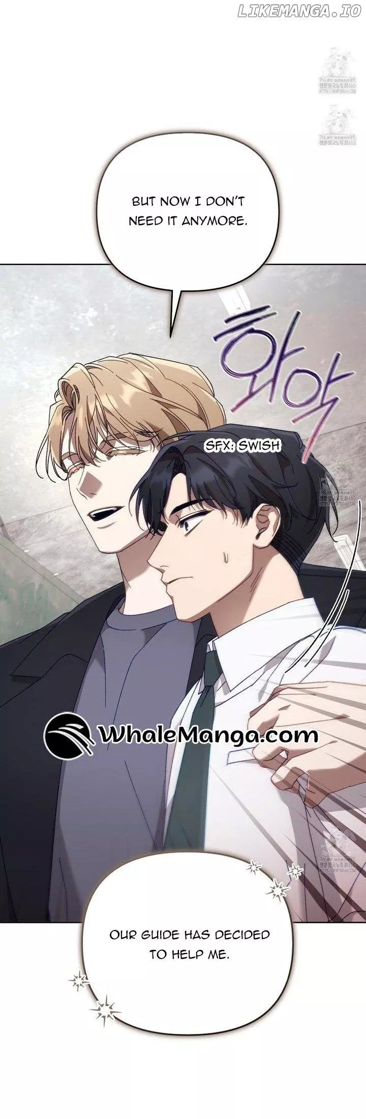 The S-Class Guide As Sweet As Honey - Chapter 33 Page 66