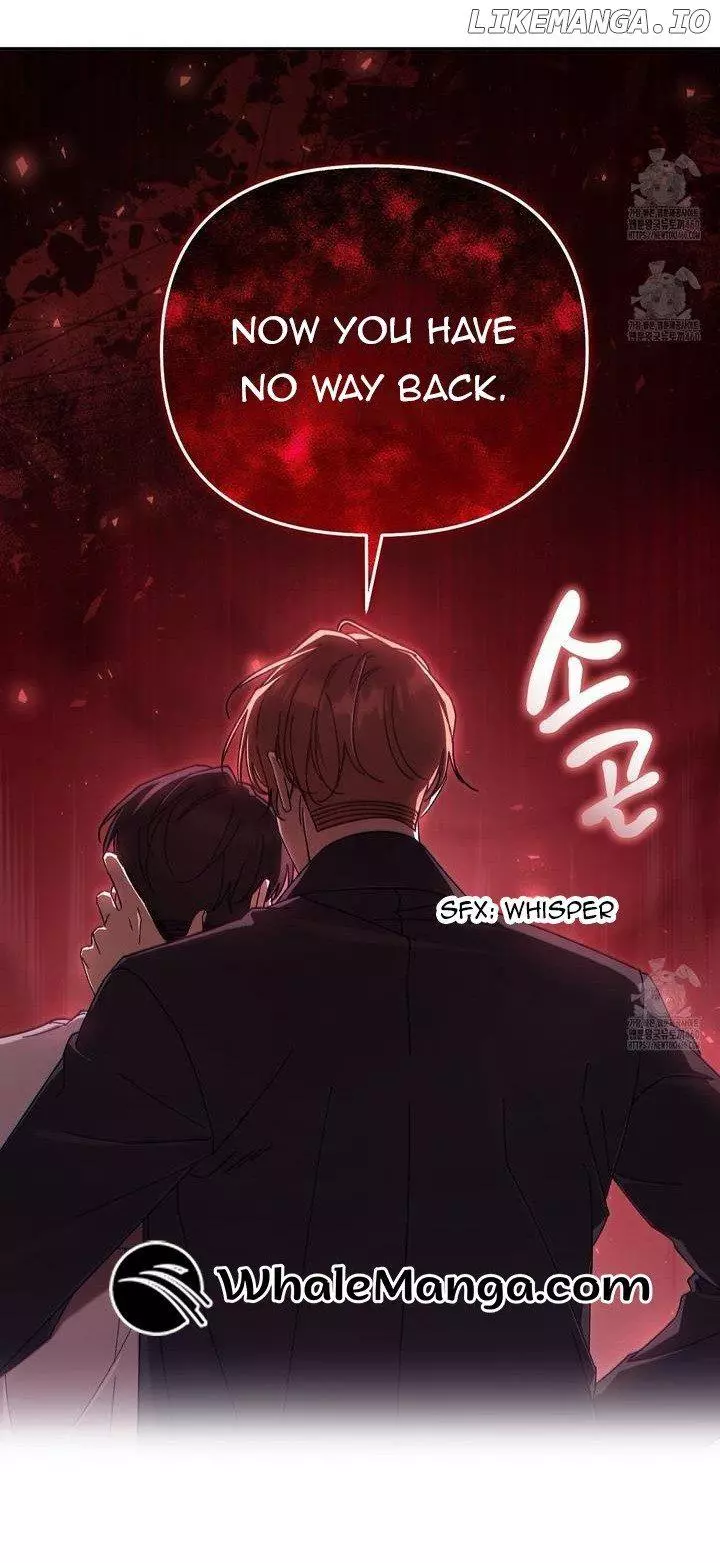 The S-Class Guide As Sweet As Honey - Chapter 33 Page 69