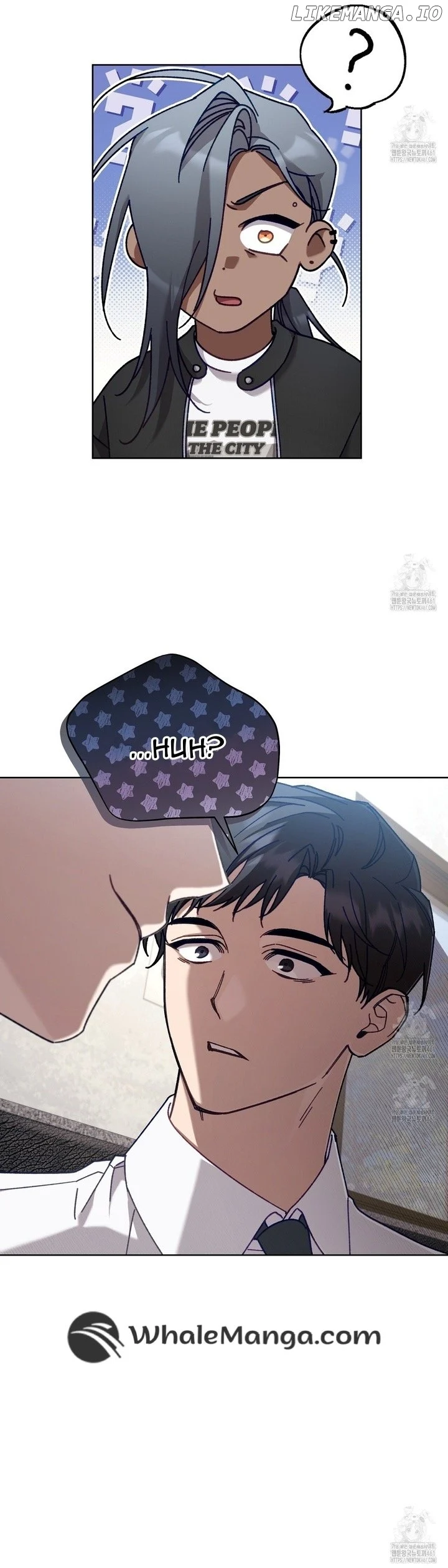 The S-Class Guide As Sweet As Honey - Chapter 34 Page 7