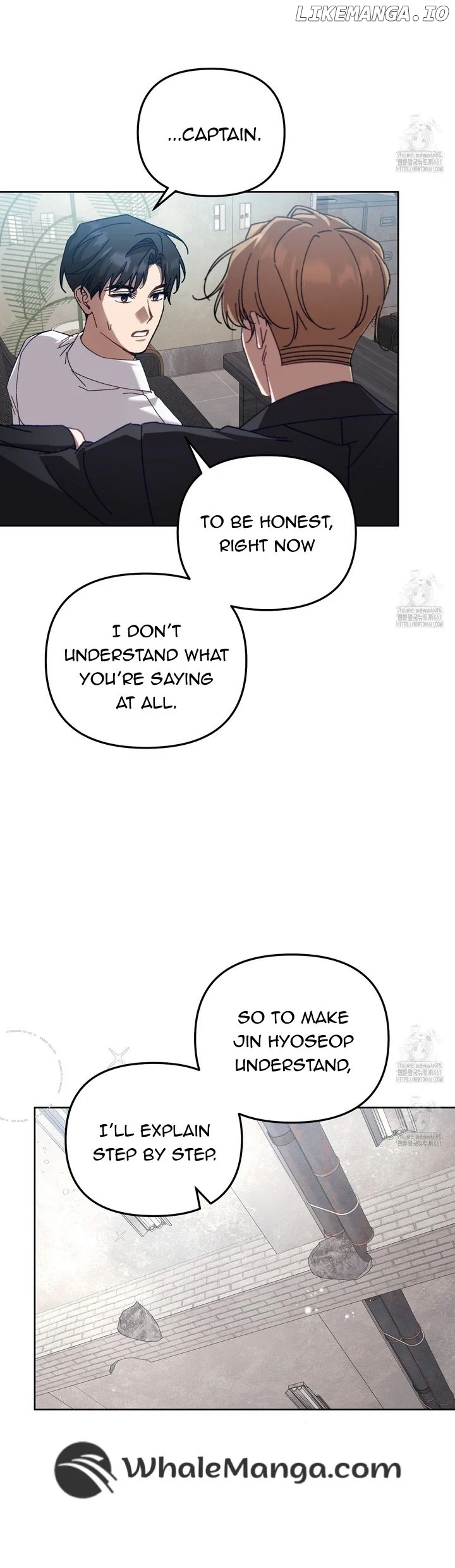 The S-Class Guide As Sweet As Honey - Chapter 34 Page 13