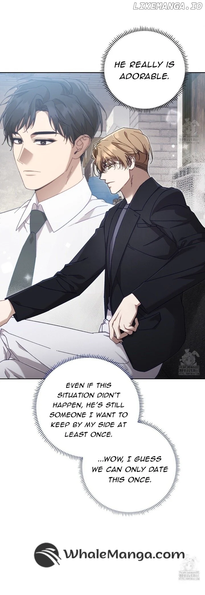 The S-Class Guide As Sweet As Honey - Chapter 34 Page 22