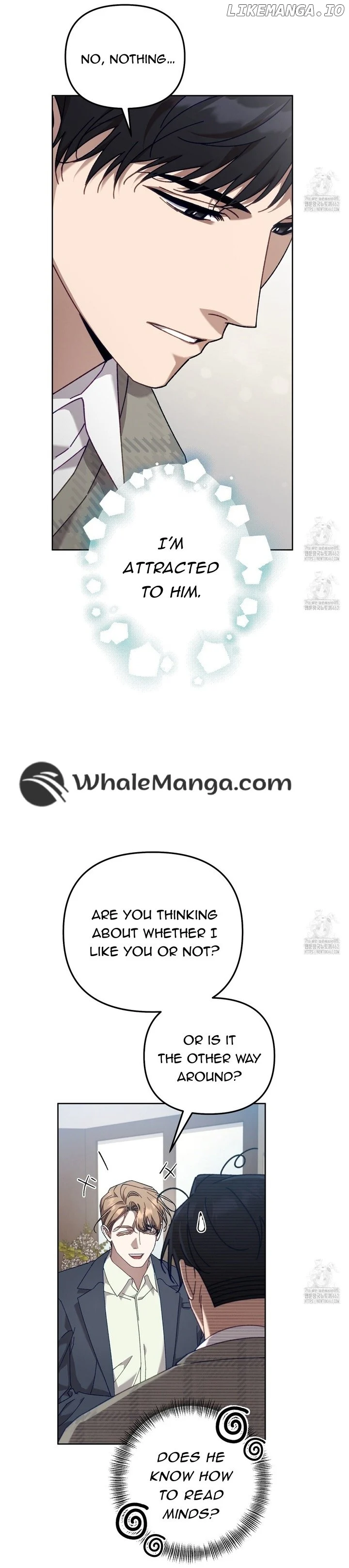 The S-Class Guide As Sweet As Honey - Chapter 35 Page 10