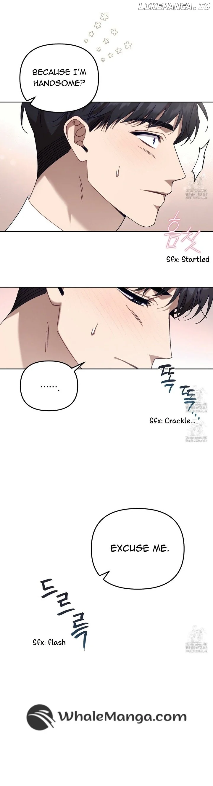 The S-Class Guide As Sweet As Honey - Chapter 35 Page 13