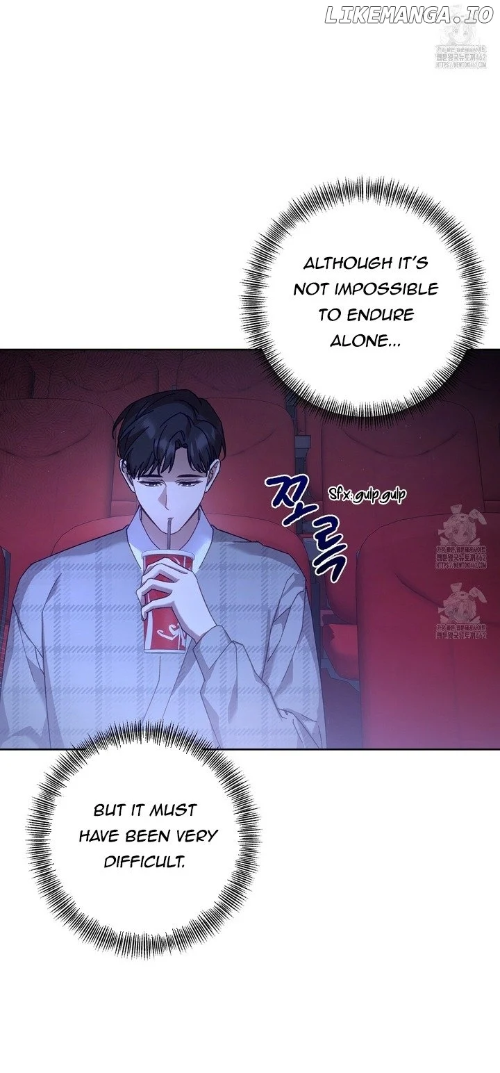 The S-Class Guide As Sweet As Honey - Chapter 36 Page 5