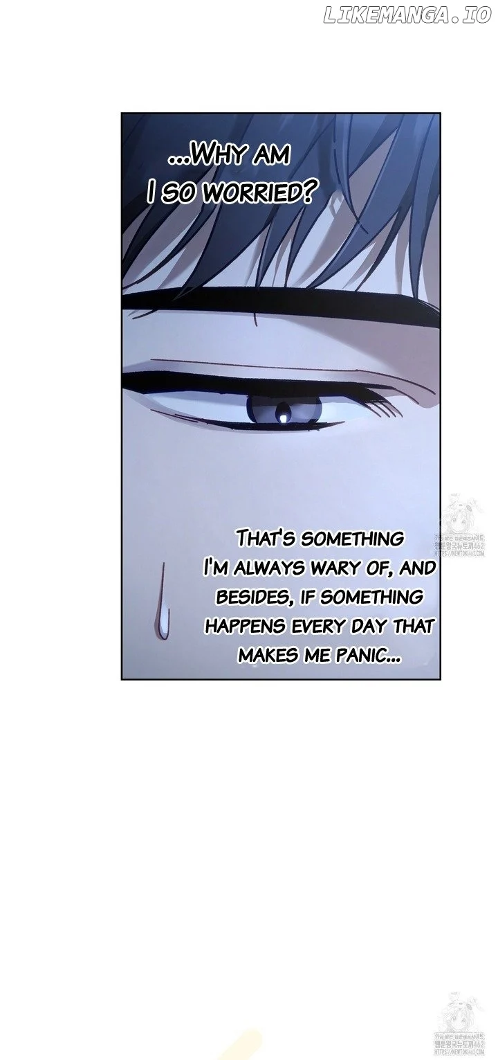 The S-Class Guide As Sweet As Honey - Chapter 36 Page 6