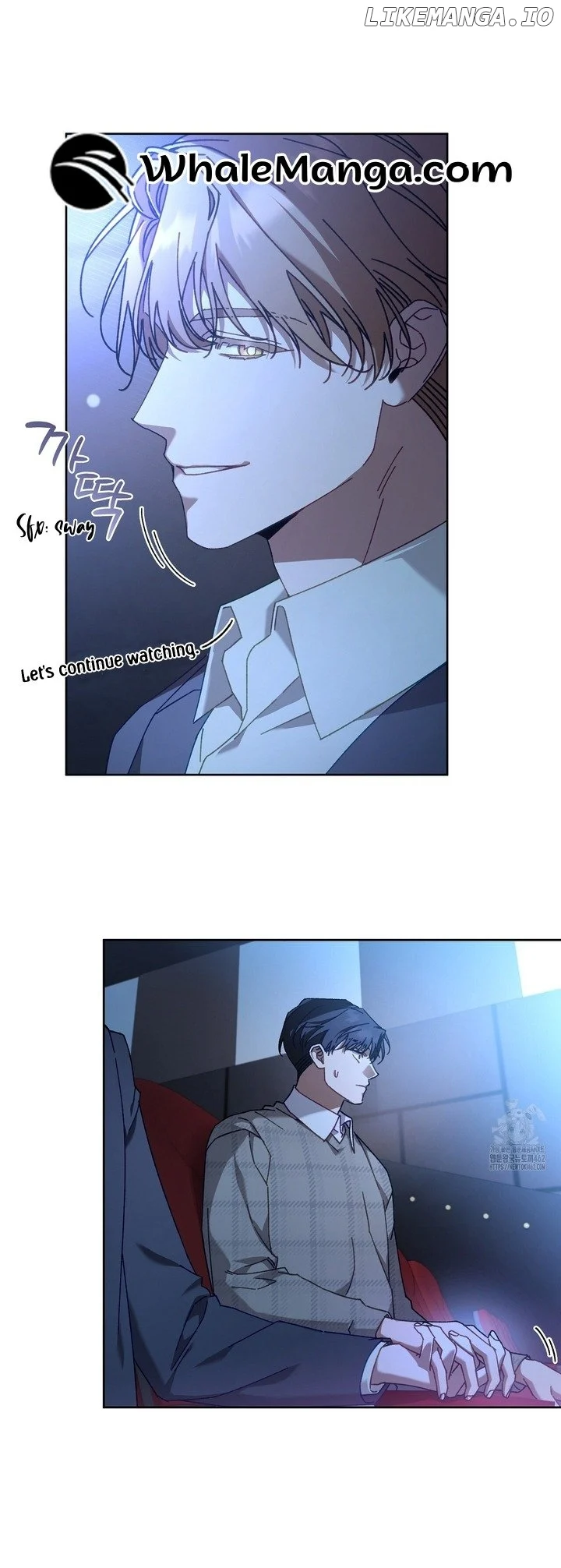 The S-Class Guide As Sweet As Honey - Chapter 36 Page 10