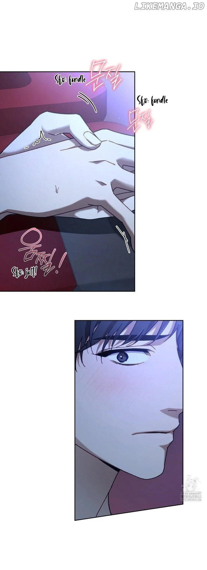 The S-Class Guide As Sweet As Honey - Chapter 36 Page 11