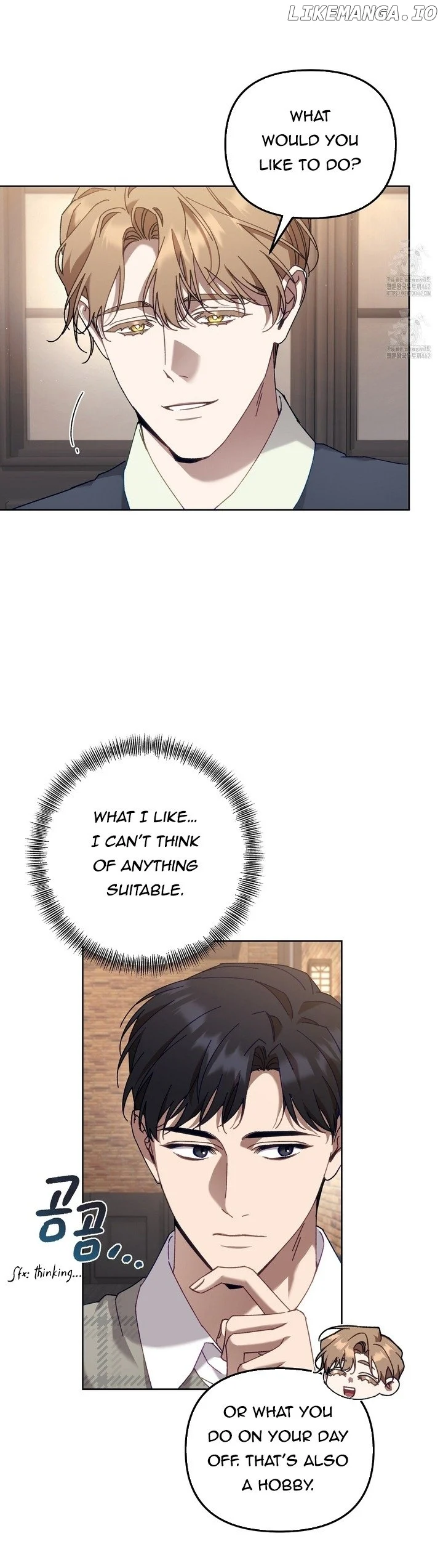 The S-Class Guide As Sweet As Honey - Chapter 36 Page 14