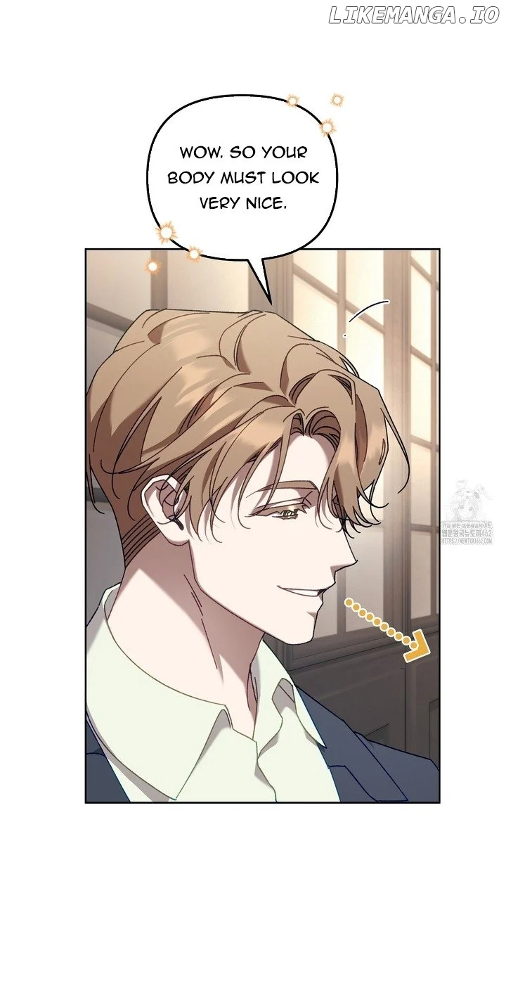 The S-Class Guide As Sweet As Honey - Chapter 36 Page 16