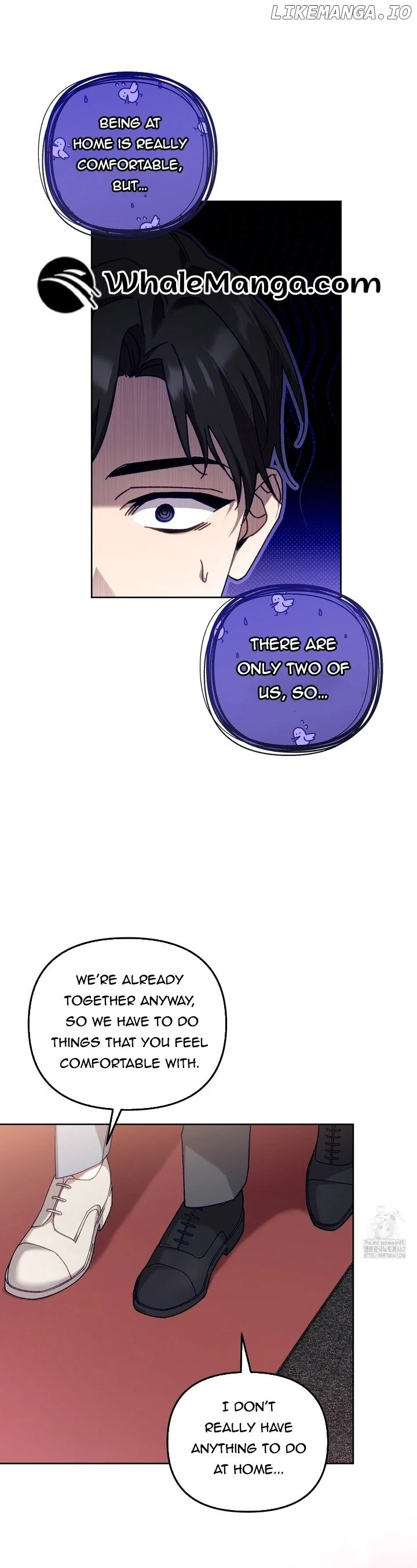 The S-Class Guide As Sweet As Honey - Chapter 36 Page 19