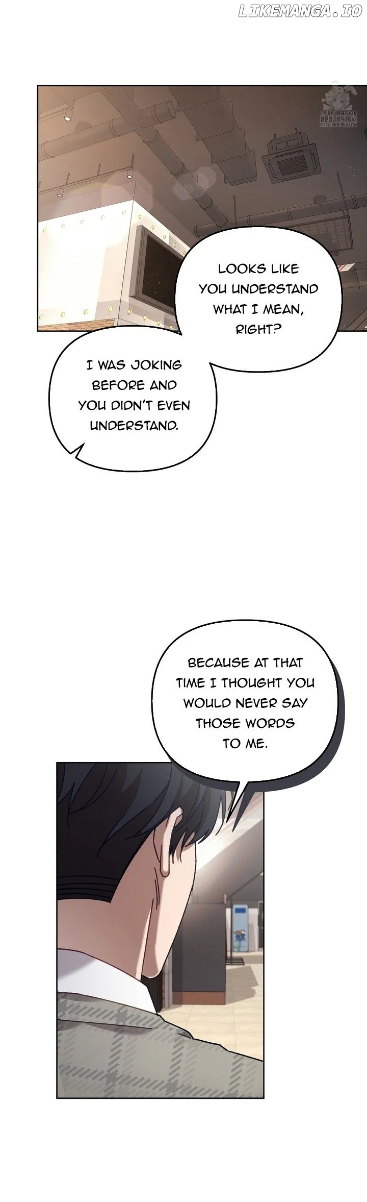 The S-Class Guide As Sweet As Honey - Chapter 36 Page 22