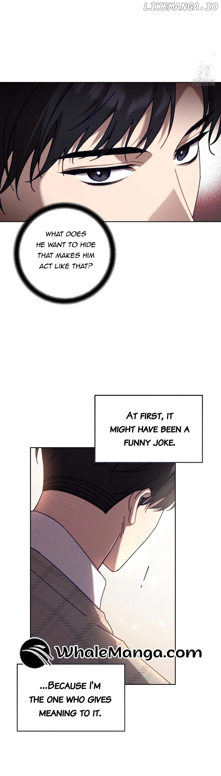 The S-Class Guide As Sweet As Honey - Chapter 36 Page 25