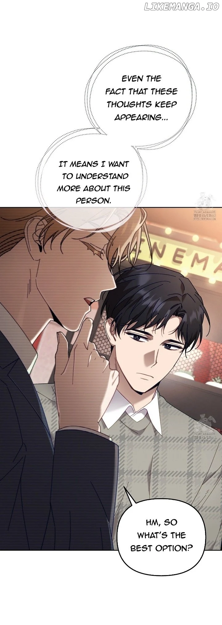 The S-Class Guide As Sweet As Honey - Chapter 36 Page 26