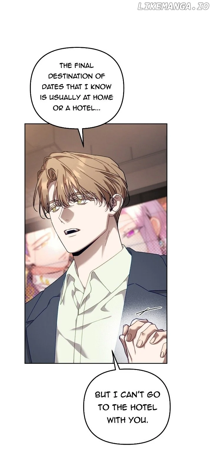 The S-Class Guide As Sweet As Honey - Chapter 36 Page 27