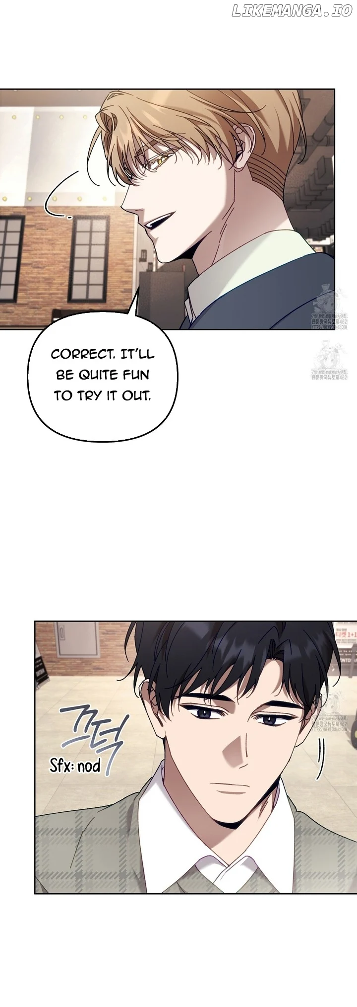 The S-Class Guide As Sweet As Honey - Chapter 36 Page 29