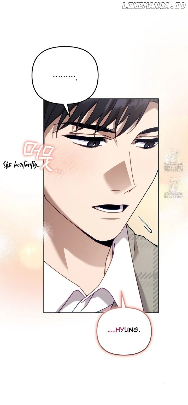 The S-Class Guide As Sweet As Honey - Chapter 36 Page 33