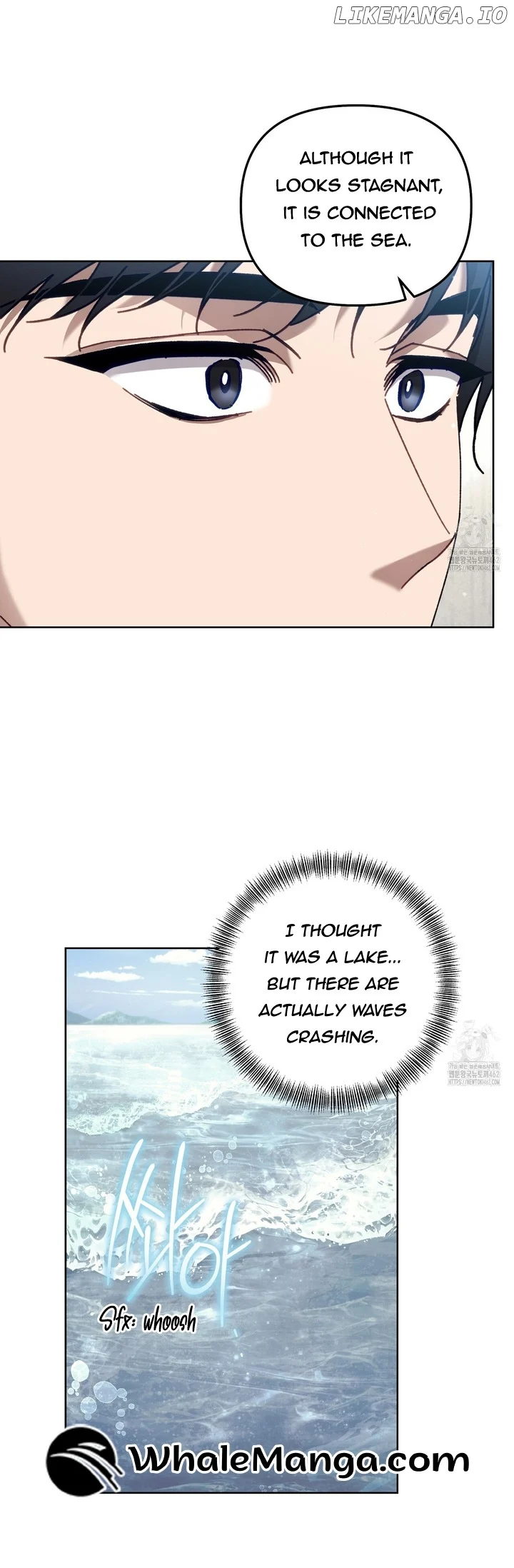 The S-Class Guide As Sweet As Honey - Chapter 36 Page 39