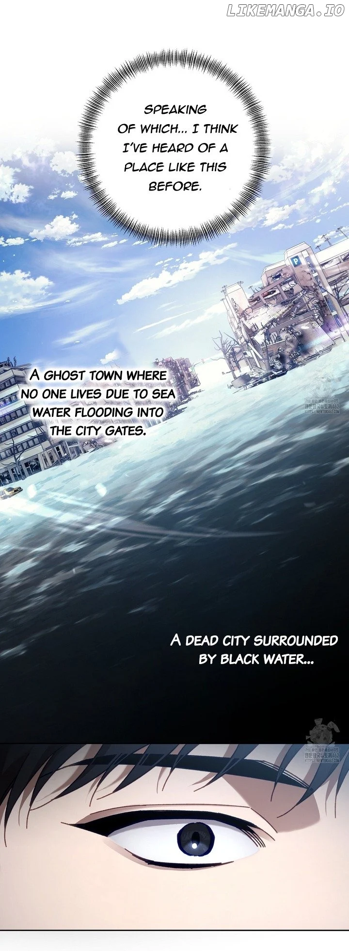 The S-Class Guide As Sweet As Honey - Chapter 36 Page 40